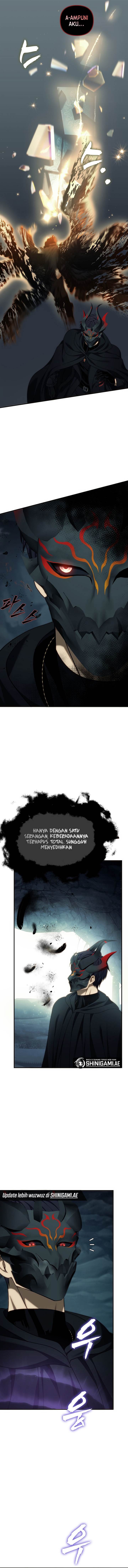 Ranker Who Lives a Second Time Chap 194 - Next Chap 195