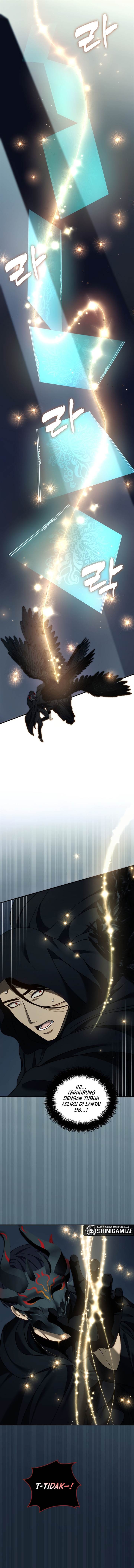 Ranker Who Lives a Second Time Chap 194 - Next Chap 195