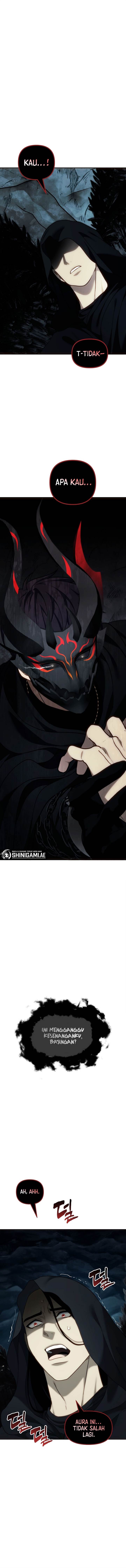 Ranker Who Lives a Second Time Chap 194 - Next Chap 195