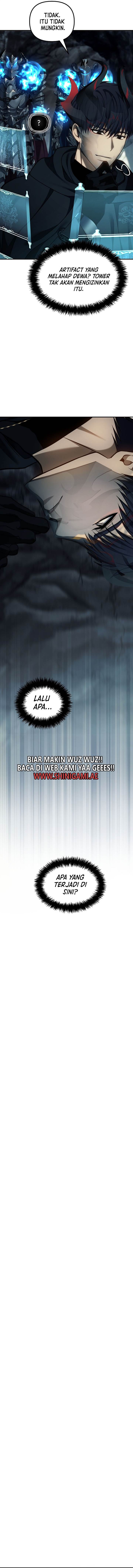 Ranker Who Lives a Second Time Chap 194 - Next Chap 195