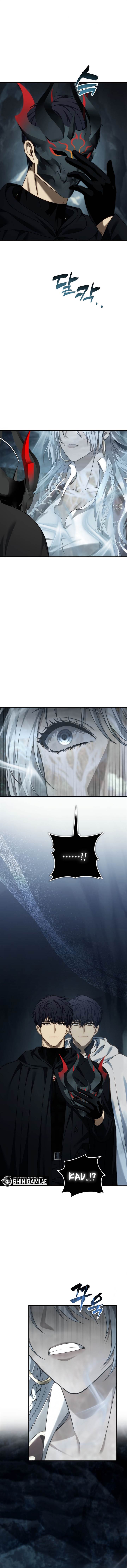 Ranker Who Lives a Second Time Chap 195 - Next Chap 196