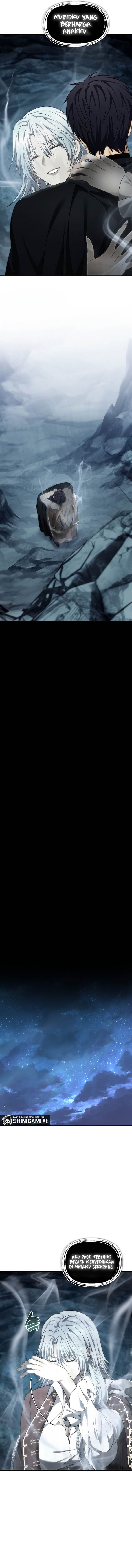 Ranker Who Lives a Second Time Chap 195 - Next Chap 196