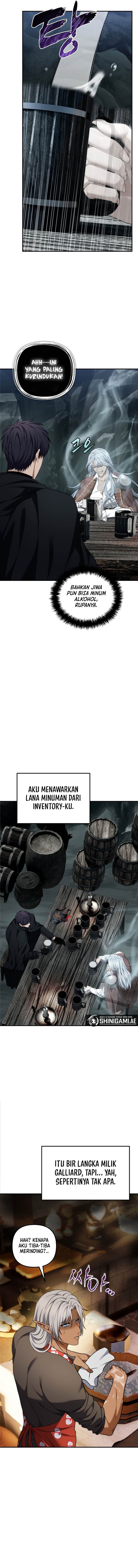 Ranker Who Lives a Second Time Chap 195 - Next Chap 196