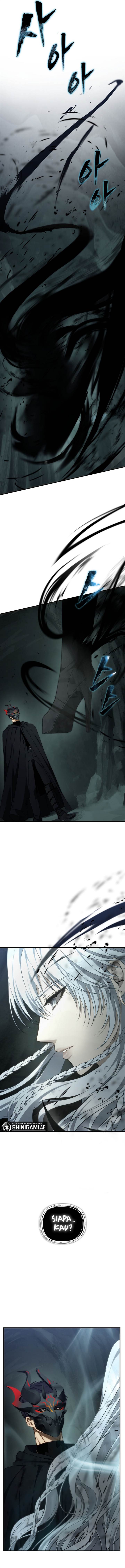 Ranker Who Lives a Second Time Chap 195 - Next Chap 196