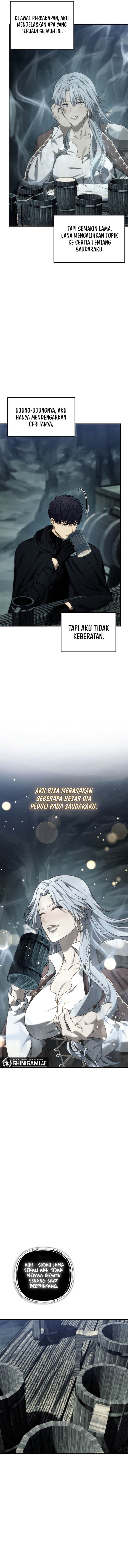 Ranker Who Lives a Second Time Chap 195 - Next Chap 196