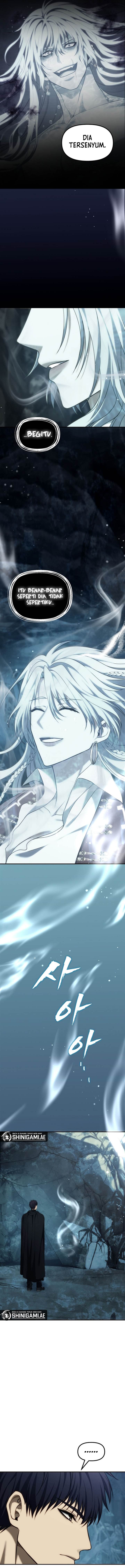 Ranker Who Lives a Second Time Chap 195 - Next Chap 196