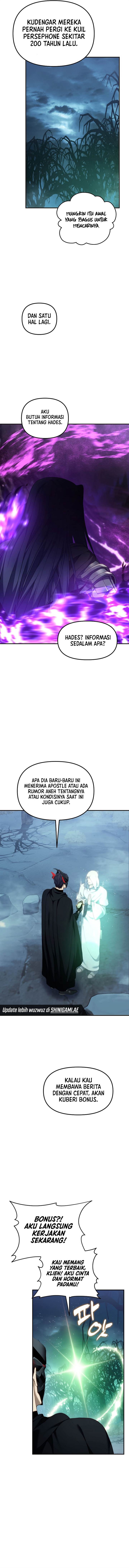 Ranker Who Lives a Second Time Chap 196 - Next Chap 197