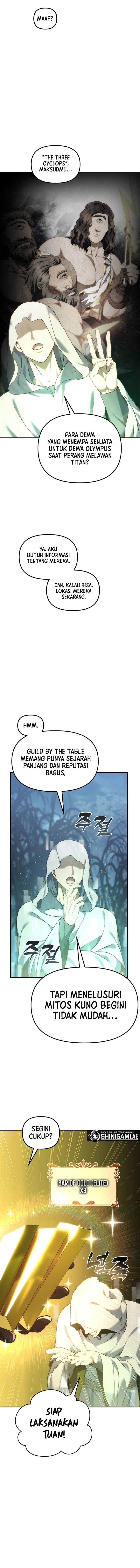 Ranker Who Lives a Second Time Chap 196 - Next Chap 197