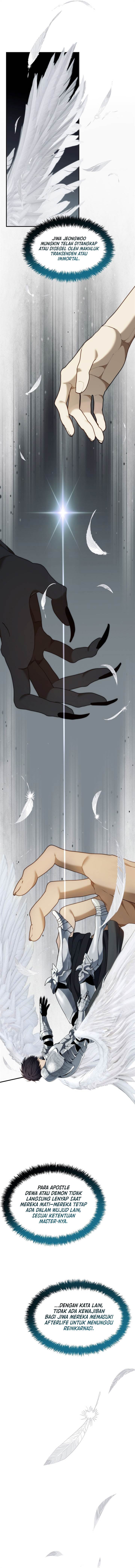 Ranker Who Lives a Second Time Chap 196 - Next Chap 197