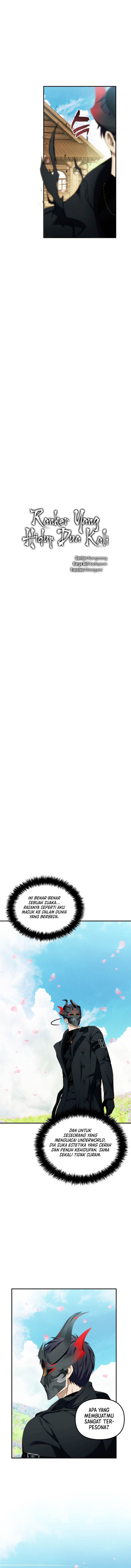 Ranker Who Lives a Second Time Chap 198 - Next Chap 199