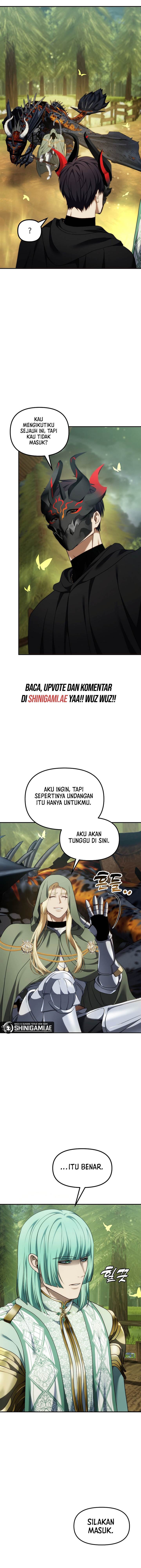 Ranker Who Lives a Second Time Chap 198 - Next Chap 199