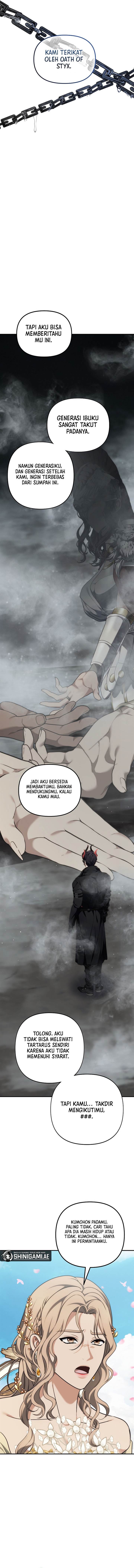 Ranker Who Lives a Second Time Chap 198 - Next Chap 199