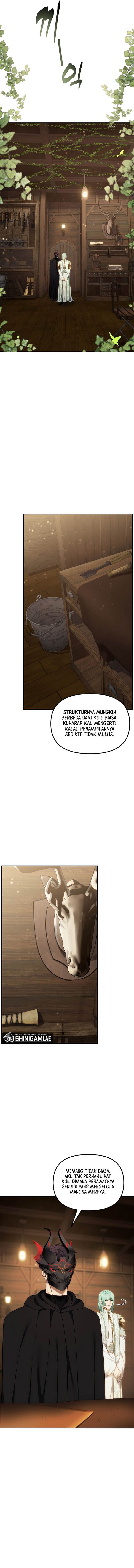 Ranker Who Lives a Second Time Chap 198 - Next Chap 199