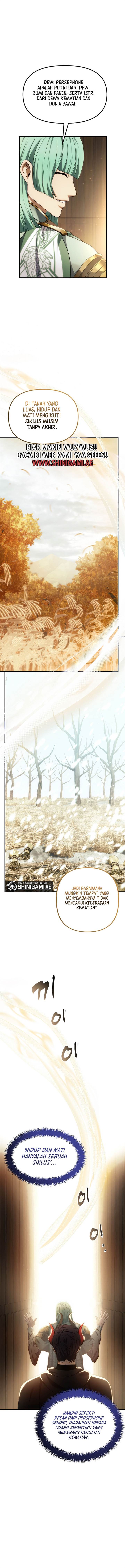 Ranker Who Lives a Second Time Chap 198 - Next Chap 199