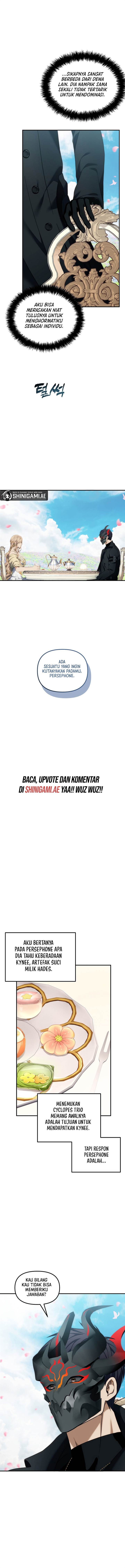 Ranker Who Lives a Second Time Chap 198 - Next Chap 199