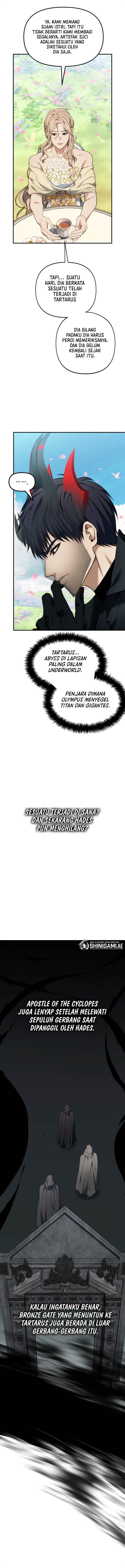 Ranker Who Lives a Second Time Chap 198 - Next Chap 199