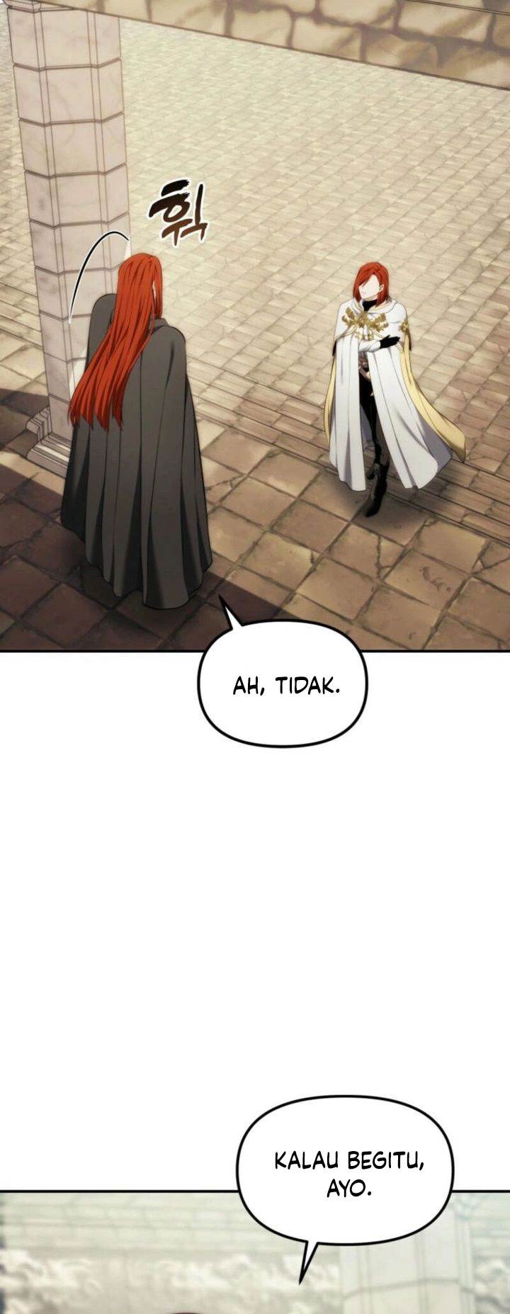 Ranker Who Lives a Second Time Chap 199 - Next Chap 200