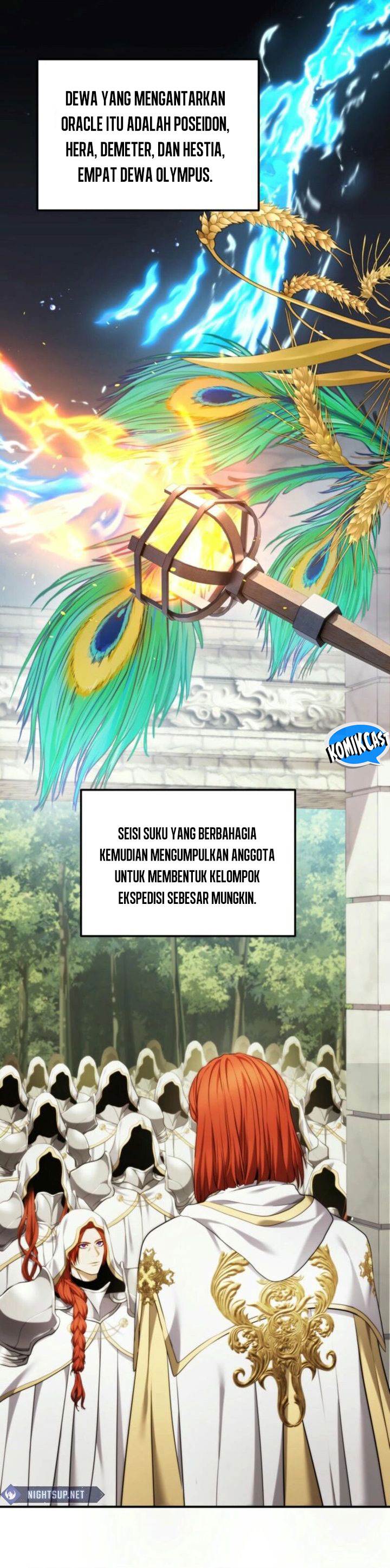 Ranker Who Lives a Second Time Chap 199 - Next Chap 200