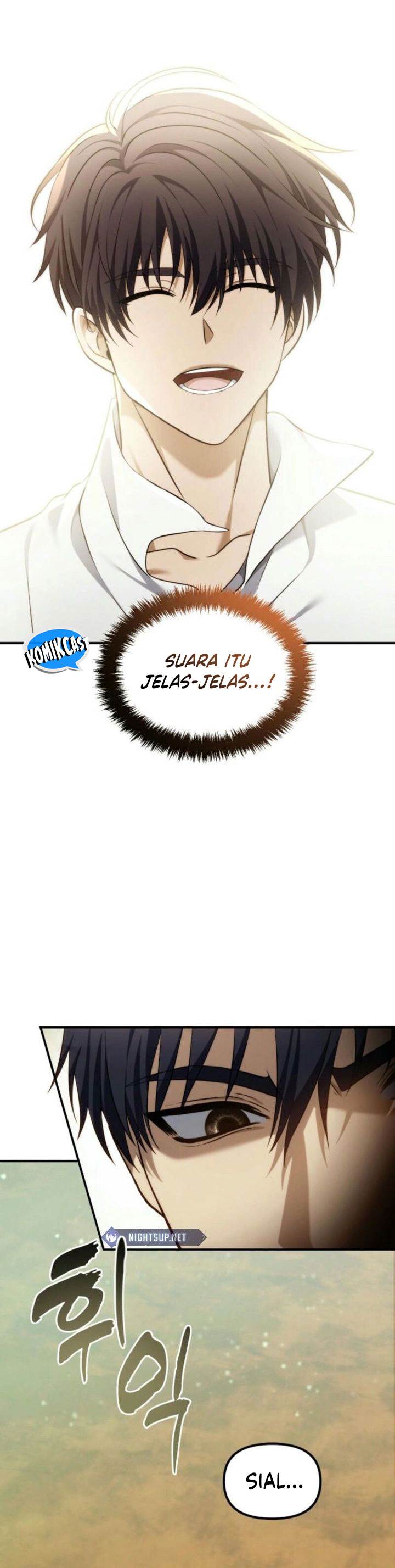 Ranker Who Lives a Second Time Chap 199 - Next Chap 200