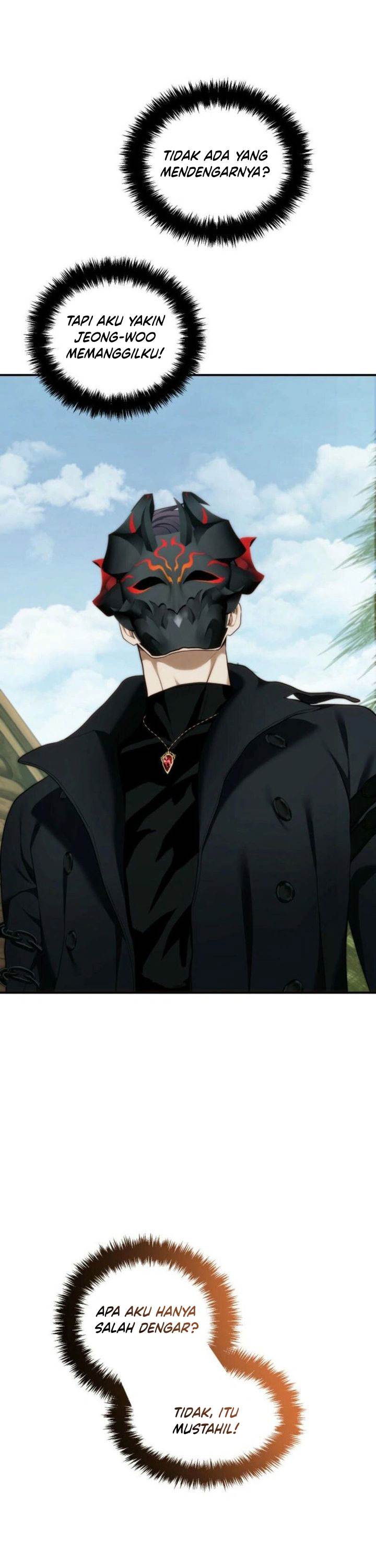 Ranker Who Lives a Second Time Chap 199 - Next Chap 200