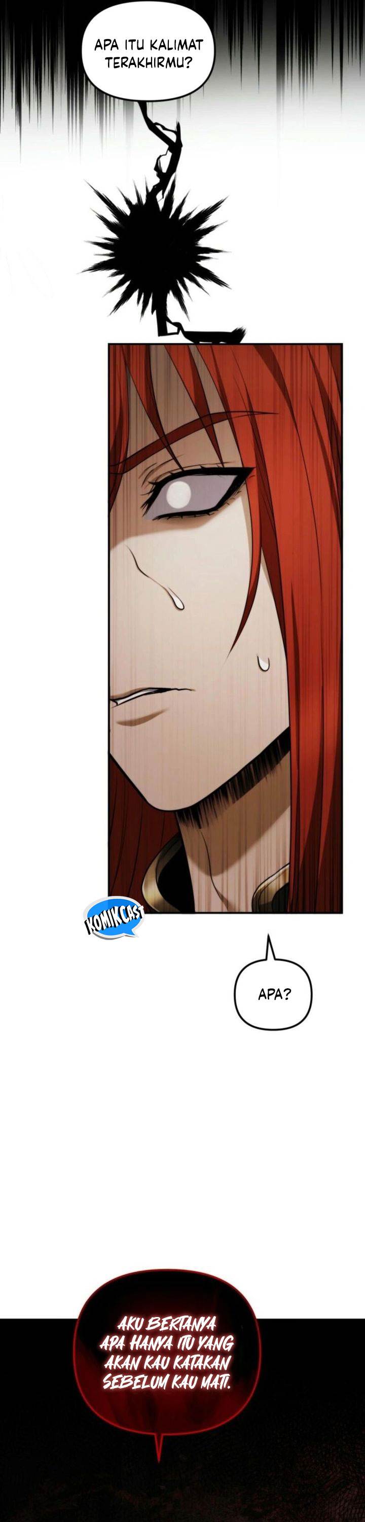 Ranker Who Lives a Second Time Chap 199 - Next Chap 200