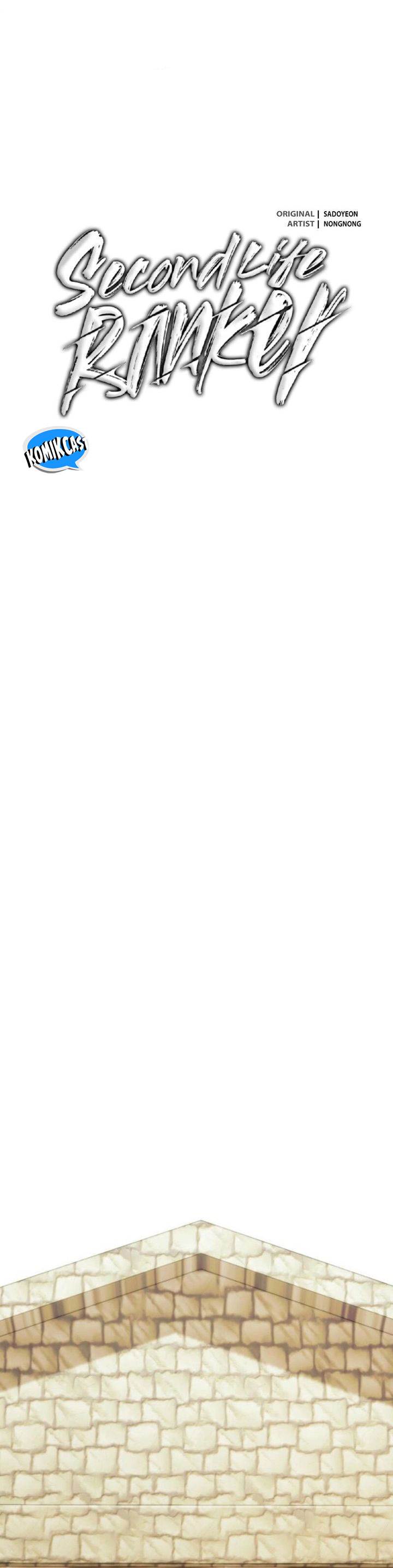 Ranker Who Lives a Second Time Chap 199 - Next Chap 200