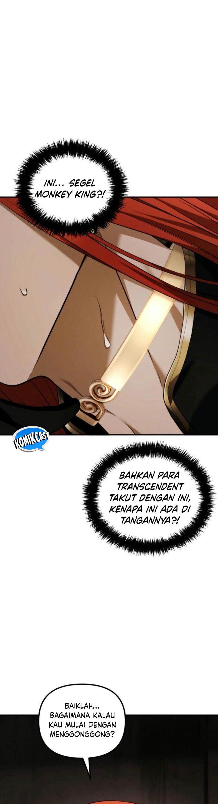 Ranker Who Lives a Second Time Chap 199 - Next Chap 200