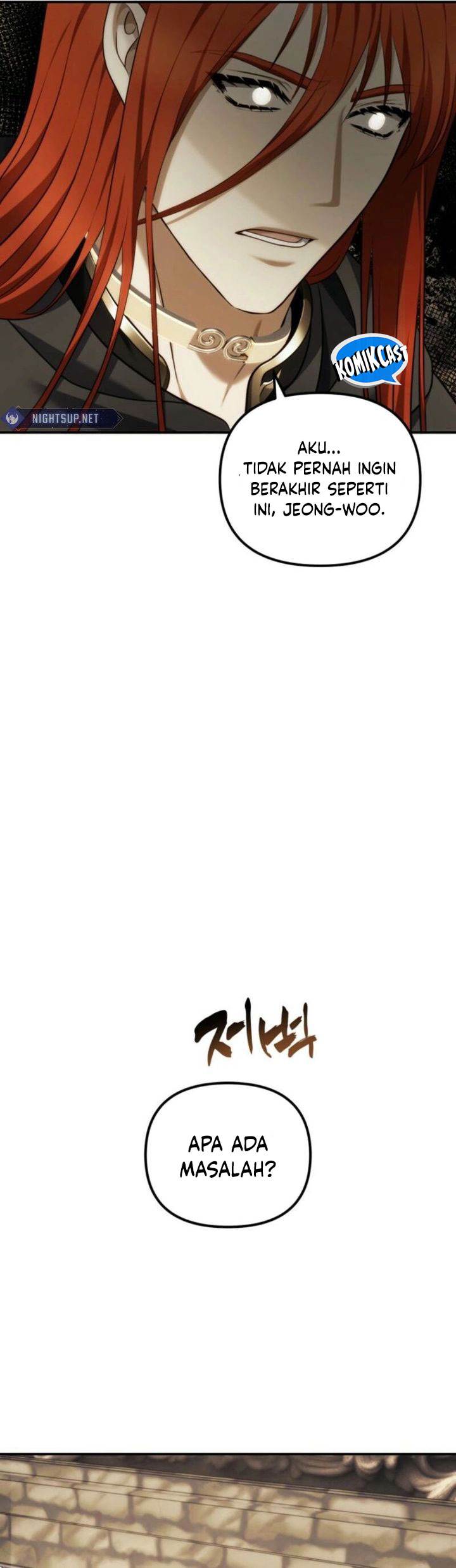 Ranker Who Lives a Second Time Chap 199 - Next Chap 200