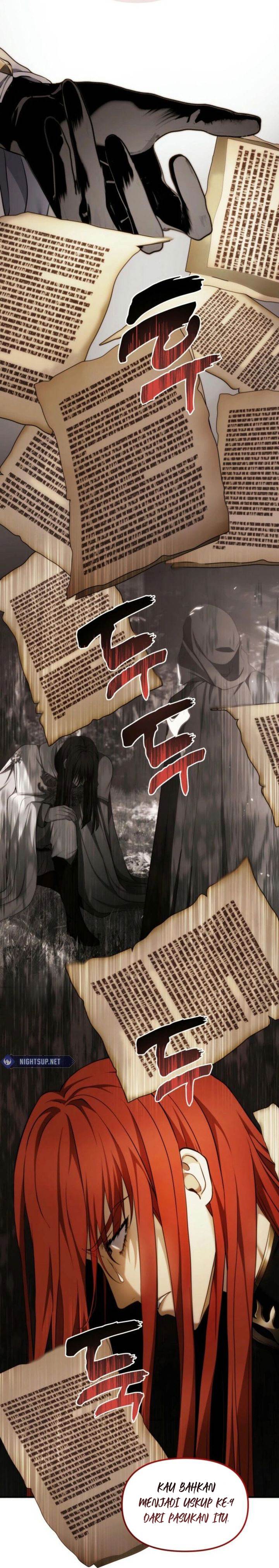 Ranker Who Lives a Second Time Chap 199 - Next Chap 200