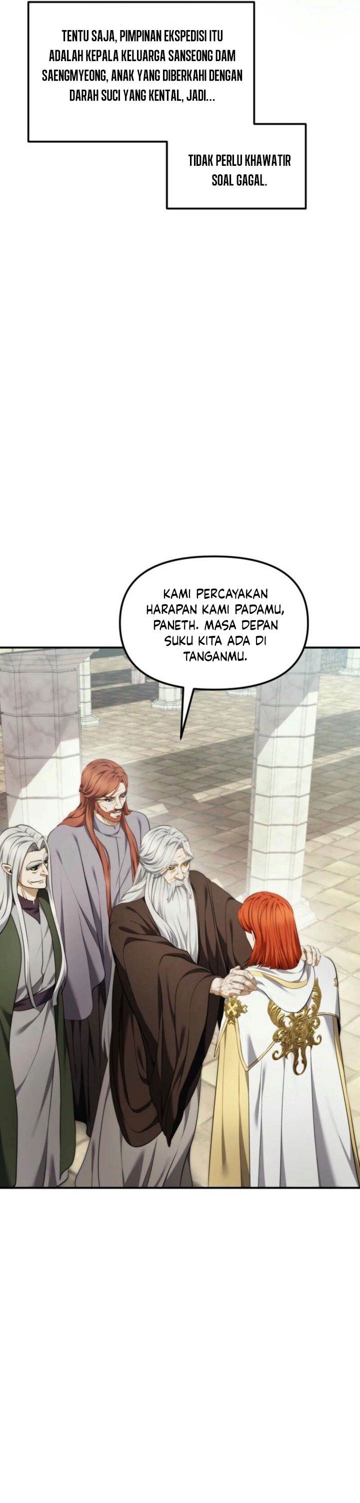 Ranker Who Lives a Second Time Chap 199 - Next Chap 200