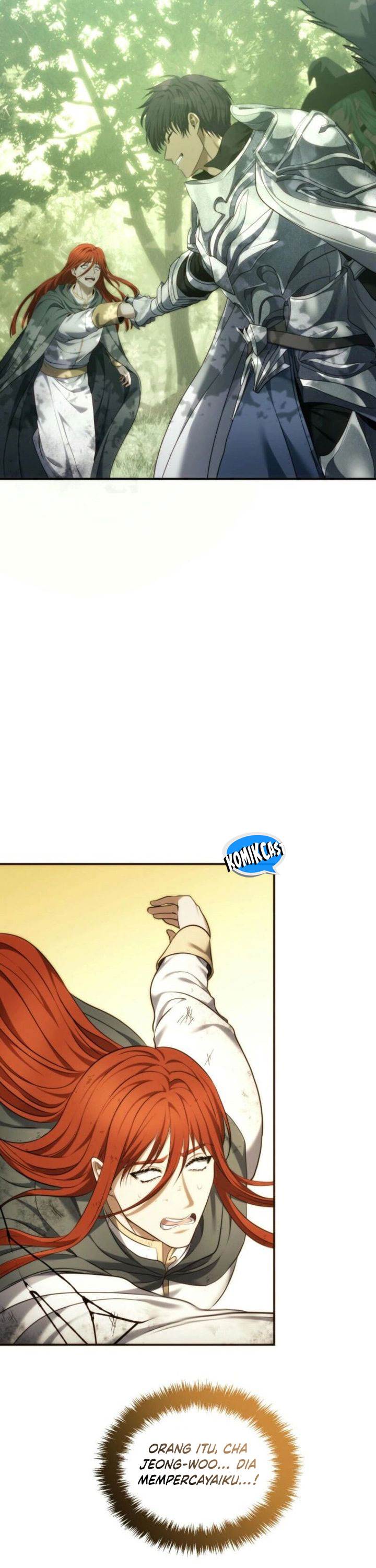 Ranker Who Lives a Second Time Chap 199 - Next Chap 200