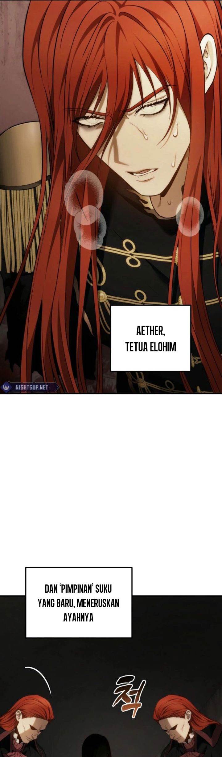 Ranker Who Lives a Second Time Chap 199 - Next Chap 200