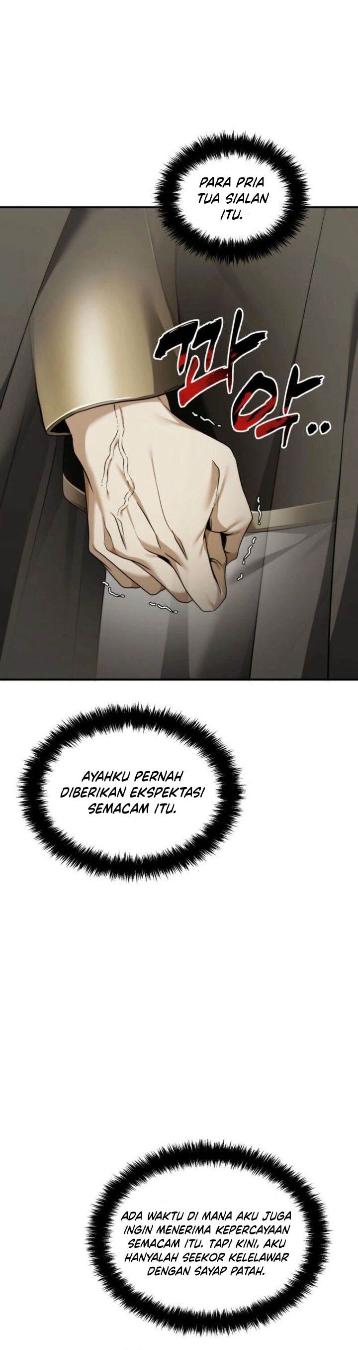 Ranker Who Lives a Second Time Chap 199 - Next Chap 200