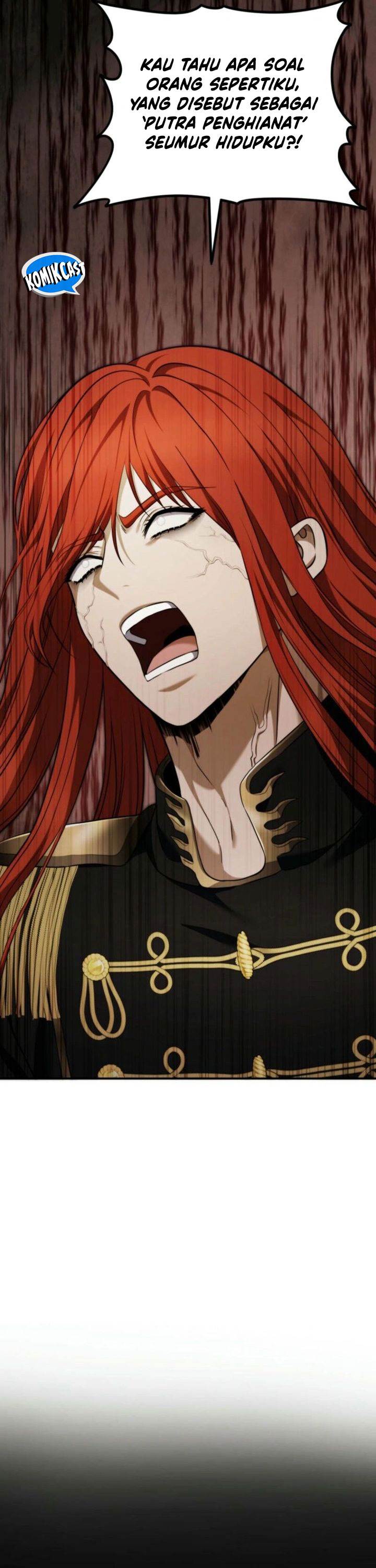 Ranker Who Lives a Second Time Chap 199 - Next Chap 200