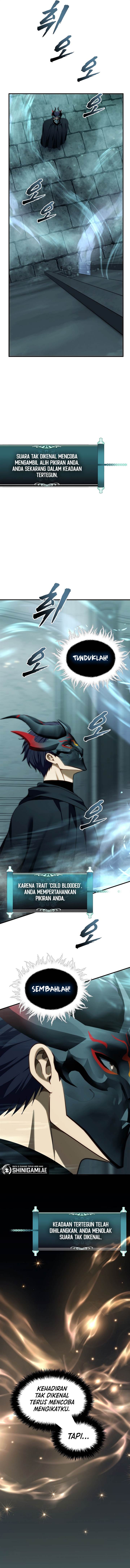 Ranker Who Lives a Second Time Chap 190 - Next Chap 191