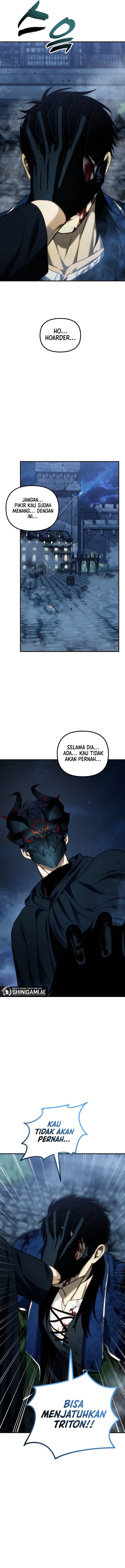 Ranker Who Lives a Second Time Chap 190 - Next Chap 191