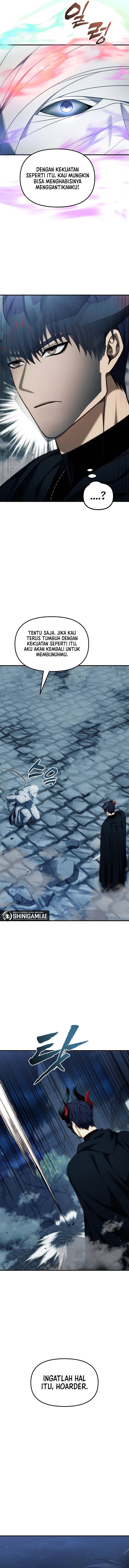 Ranker Who Lives a Second Time Chap 190 - Next Chap 191