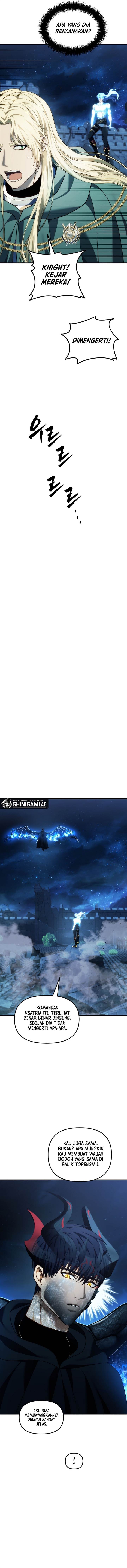 Ranker Who Lives a Second Time Chap 191 - Next Chap 192