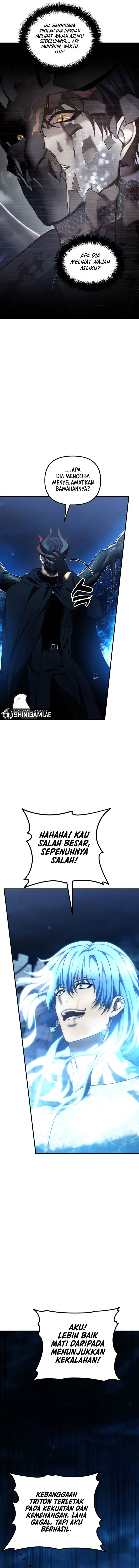 Ranker Who Lives a Second Time Chap 191 - Next Chap 192