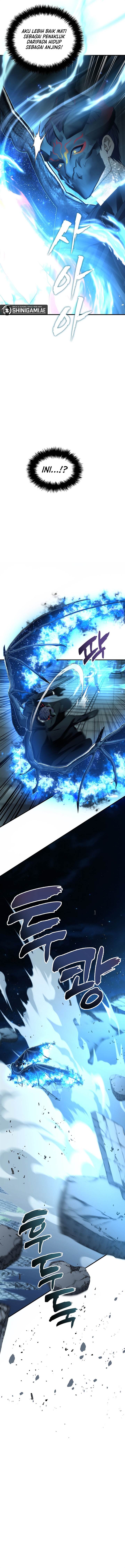 Ranker Who Lives a Second Time Chap 191 - Next Chap 192