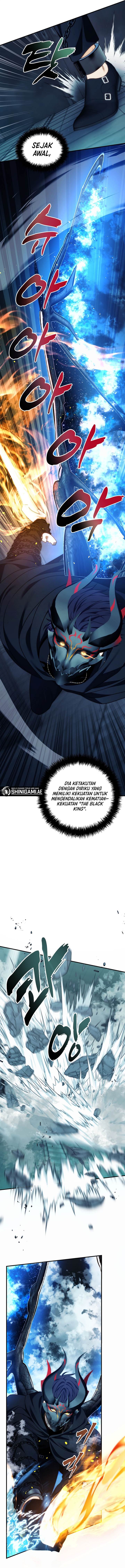 Ranker Who Lives a Second Time Chap 191 - Next Chap 192