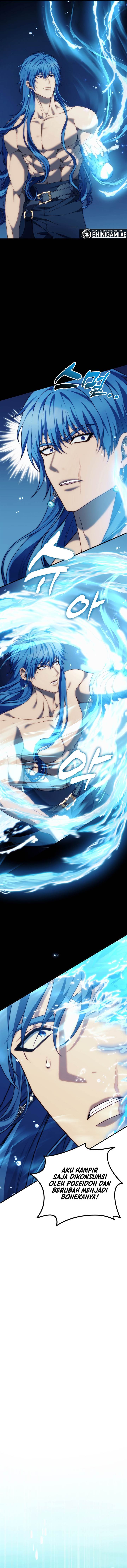 Ranker Who Lives a Second Time Chap 191 - Next Chap 192