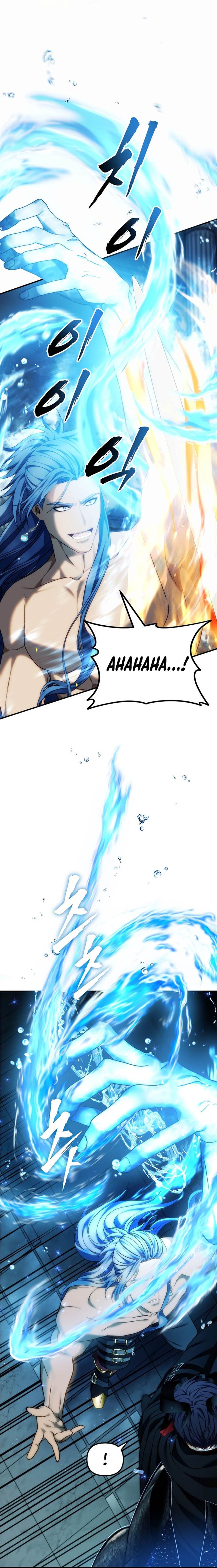 Ranker Who Lives a Second Time Chap 191 - Next Chap 192