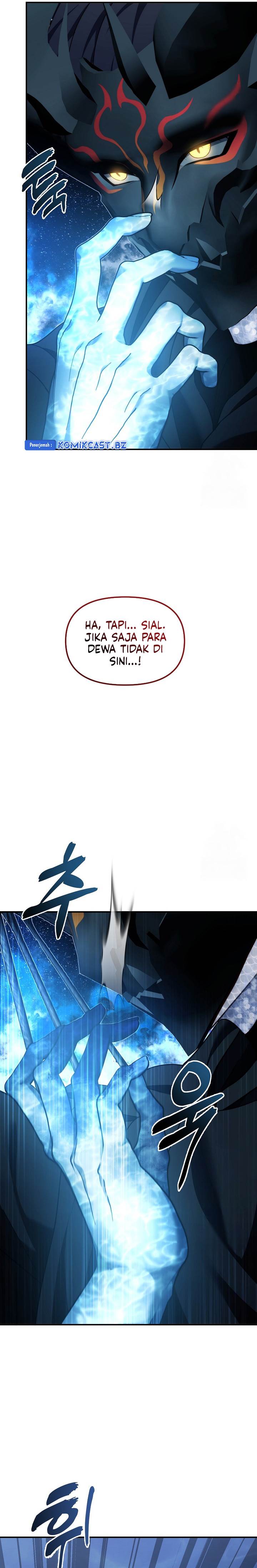 Ranker Who Lives a Second Time Chap 192 - Next Chap 193