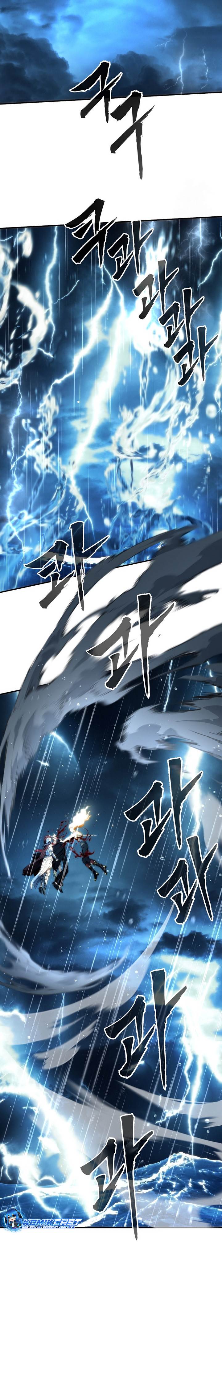 Ranker Who Lives a Second Time Chap 192 - Next Chap 193