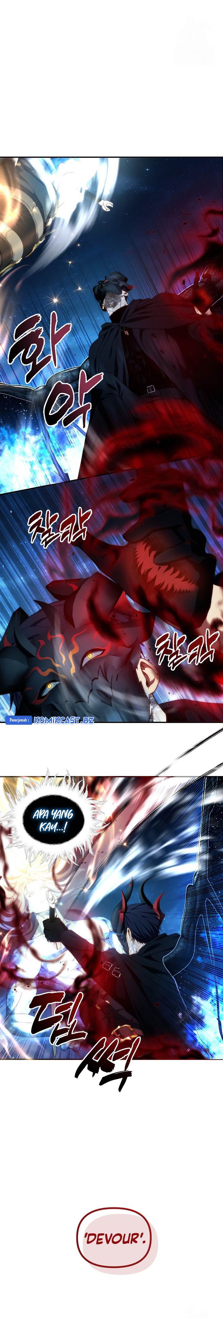 Ranker Who Lives a Second Time Chap 192 - Next Chap 193