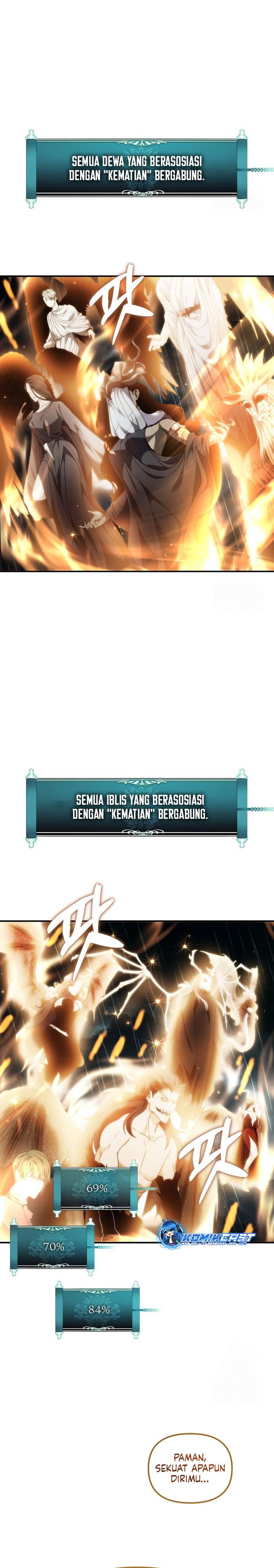 Ranker Who Lives a Second Time Chap 192 - Next Chap 193