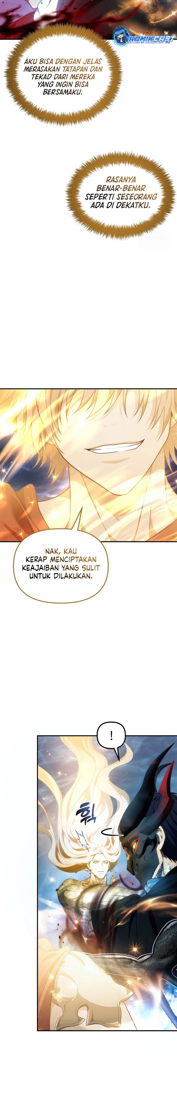 Ranker Who Lives a Second Time Chap 192 - Next Chap 193