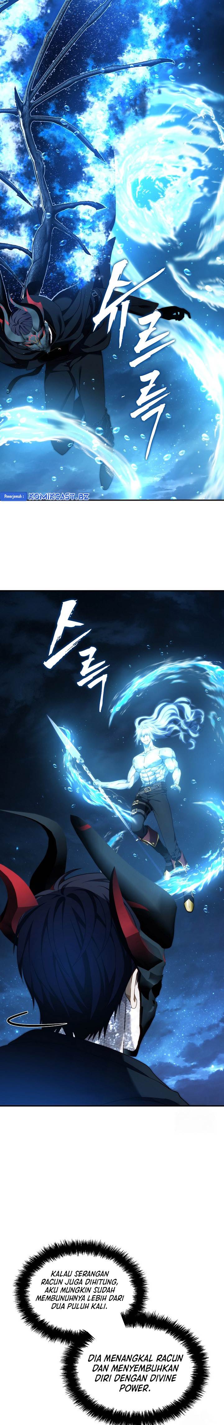 Ranker Who Lives a Second Time Chap 192 - Next Chap 193