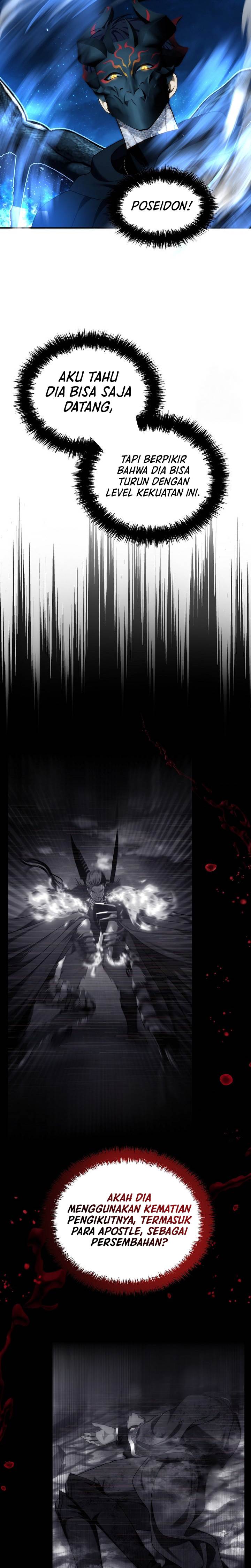 Ranker Who Lives a Second Time Chap 192 - Next Chap 193